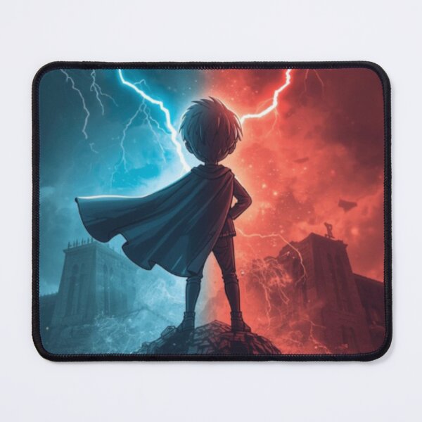Item preview, Super Boy designed and sold by Jhosue23.