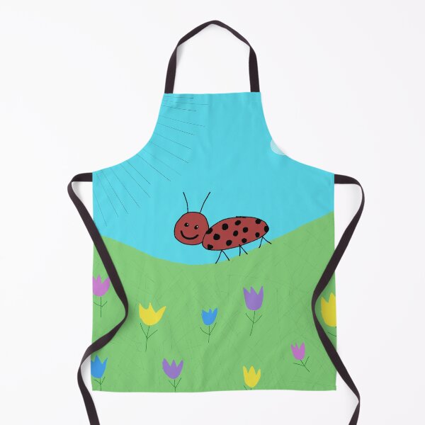 Item preview, Little Ladybug designed and sold by designs.bydanii.