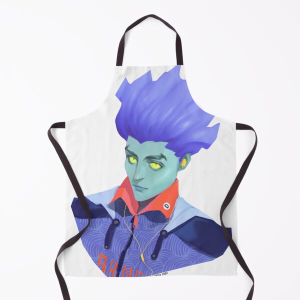 Item preview, Cyberpunk Raoul French vampire designed and sold by grandgooroo.