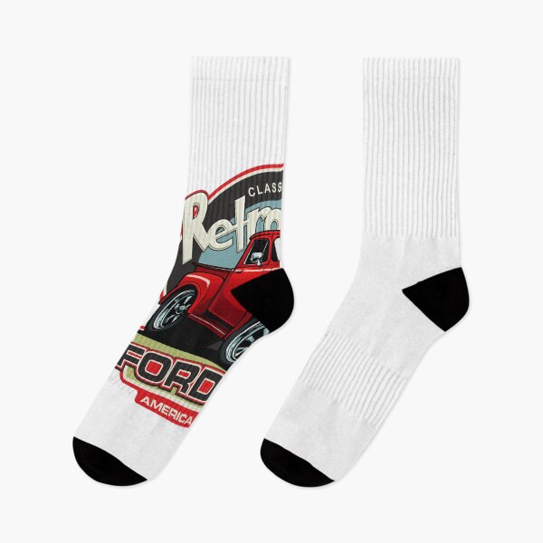 Item preview, Retro Rides Ford F100 designed and sold by dpi-print.