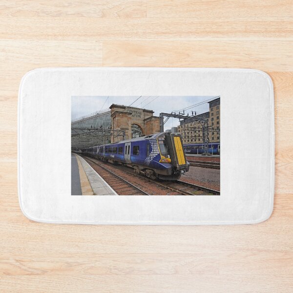 Item preview, Scotrail Class 380 at Glasgow Central designed and sold by Random Railways.