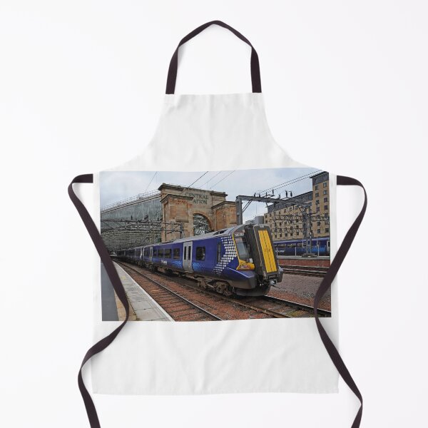 Item preview, Scotrail Class 380 at Glasgow Central designed and sold by Random Railways.