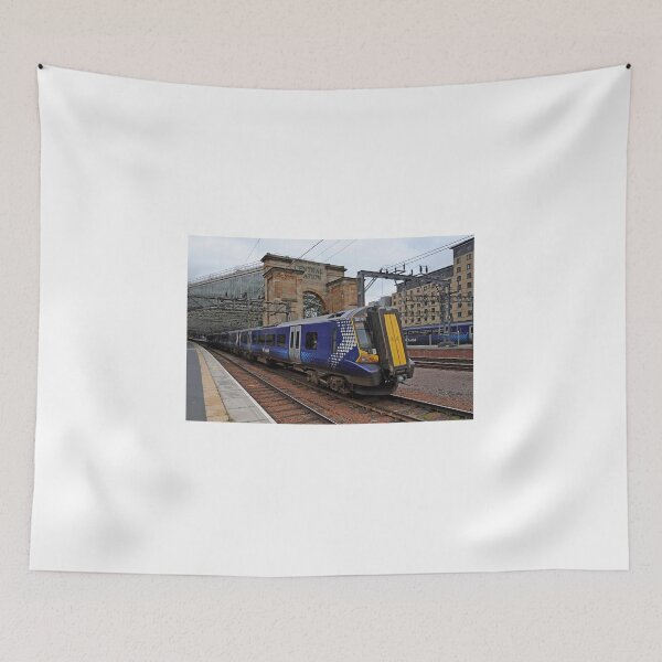 Item preview, Scotrail Class 380 at Glasgow Central designed and sold by Random Railways.