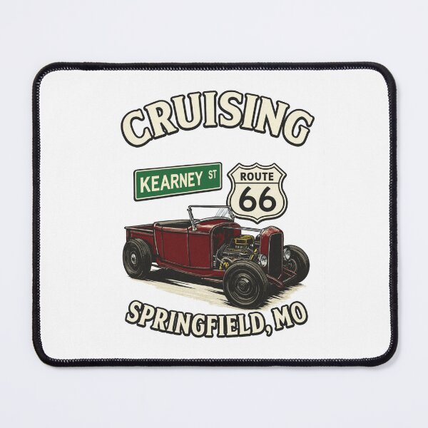Item preview, Dave's Ride designed and sold by Cruising Kearney Street.