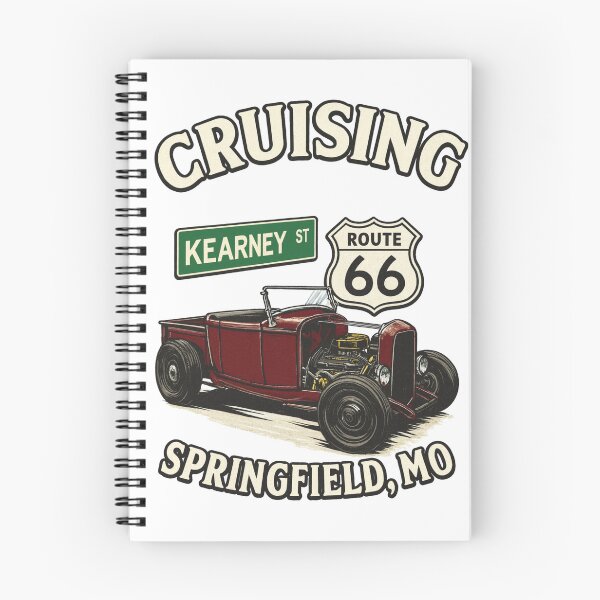 Item preview, Dave's Ride designed and sold by Cruising Kearney Street.