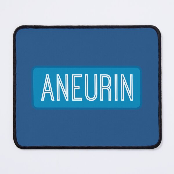 Item preview, Aneurin Name designed and sold by Jeallan Designs.