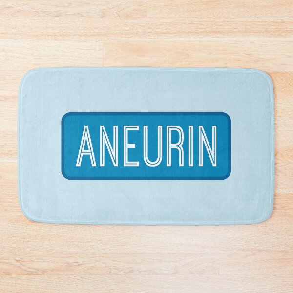 Item preview, Aneurin Name designed and sold by Jeallan Designs.