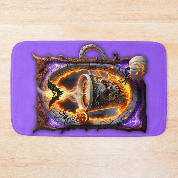 Item preview, Amber Soul Brew: The Mystic Portal Mug designed and sold by CamillaCreation.