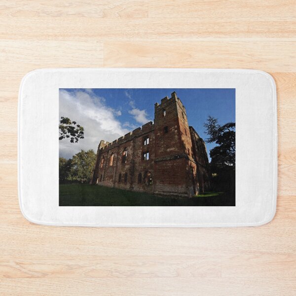Item preview, Acton Burnell Castle designed and sold by Random Railways.