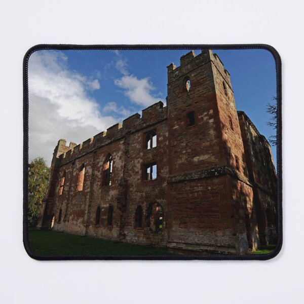 Item preview, Acton Burnell Castle designed and sold by Random Railways.