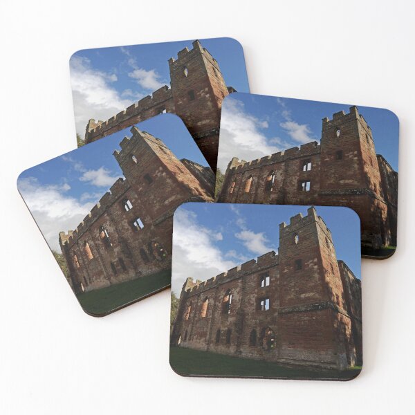 Item preview, Acton Burnell Castle designed and sold by Random Railways.