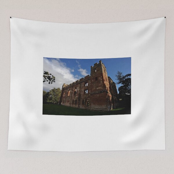 Item preview, Acton Burnell Castle designed and sold by Random Railways.