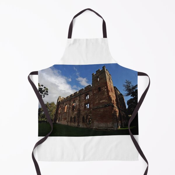 Item preview, Acton Burnell Castle designed and sold by Random Railways.