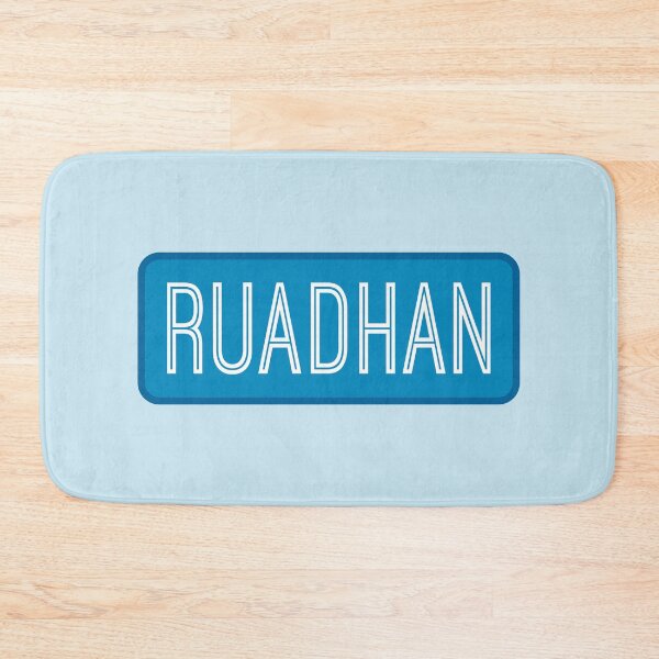 Item preview, Ruadhan Name designed and sold by Jeallan Designs.