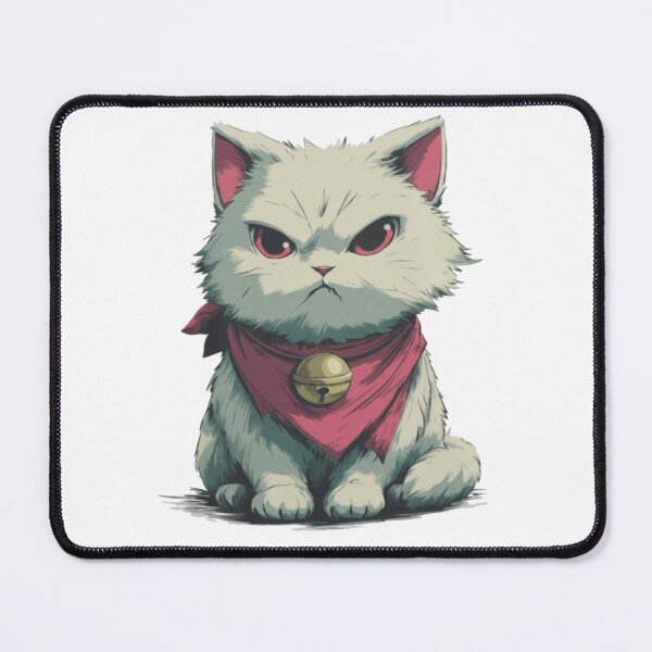 Item preview, Angry Cat Lucky Cat Muscle Cat Shirt - Funny Gym Workout Motivation Gift designed and sold by NovaThreads Studio.