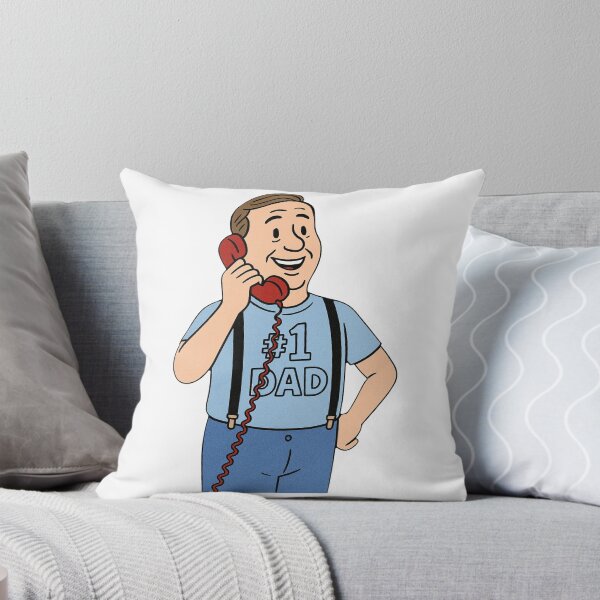 Item preview, #1 Dad designed and sold by DoodleInkCo.