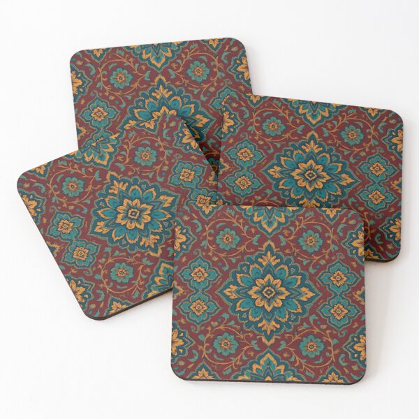 Item preview, Vintage Essence Pattern designed and sold by annenambiro.