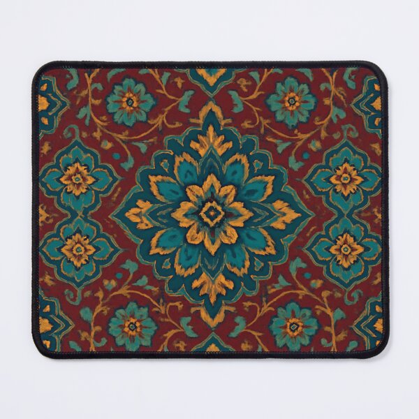 Item preview, Vintage Essence Pattern designed and sold by annenambiro.