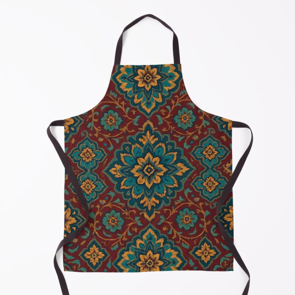 Item preview, Vintage Essence Pattern designed and sold by annenambiro.