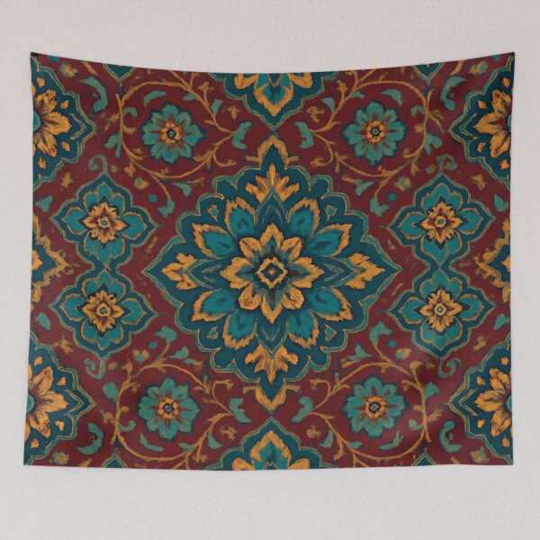 Item preview, Vintage Essence Pattern designed and sold by annenambiro.