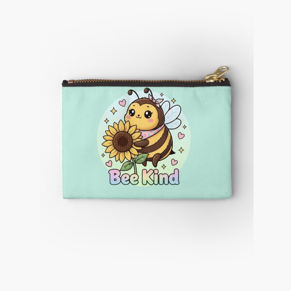 Artikelvorschau, Bienenkind Kawaii Biene entworfen und verkauft von Whisky1111.