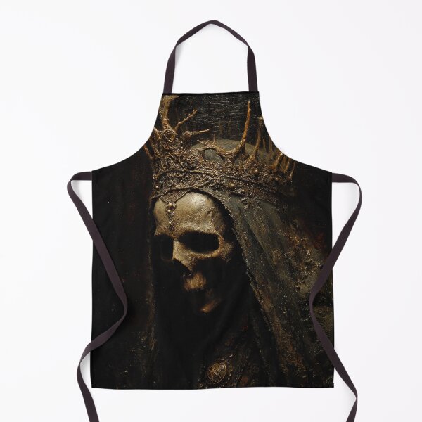 Item preview, Between worlds she lingers. designed and sold by breedmydarkness.