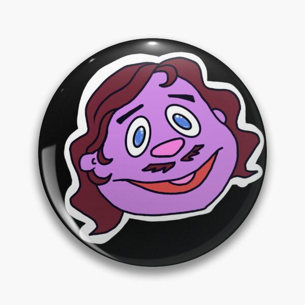 Item preview, KGLW Amby Muppet designed and sold by pseudosiren.