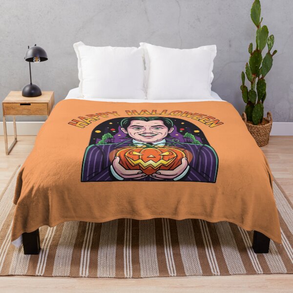 Item preview, Happy Halloween designed and sold by ZaphyrEye Art & Design .