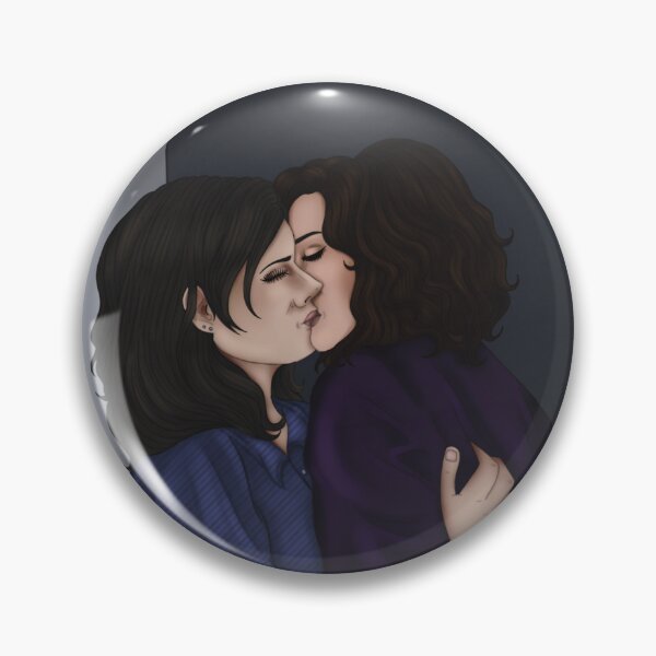 Item preview, one true pair designed and sold by vvickedarts.