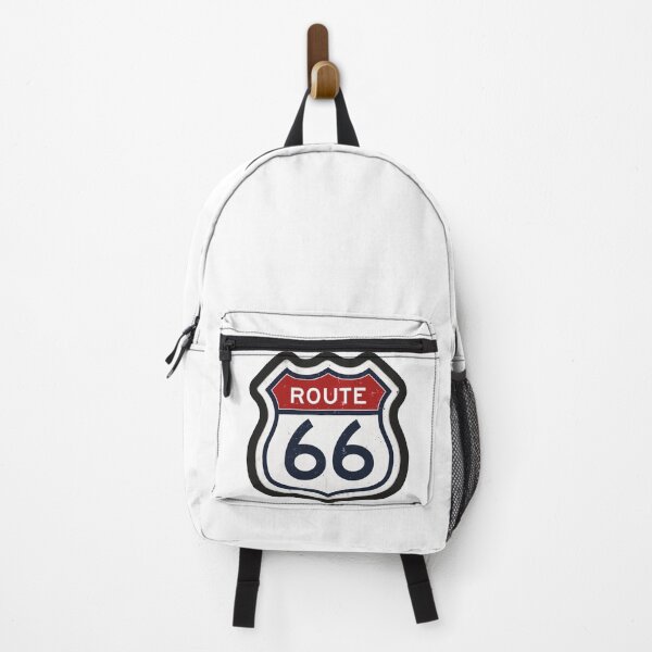 Item preview, Route 66 designed and sold by ComanCalcos.