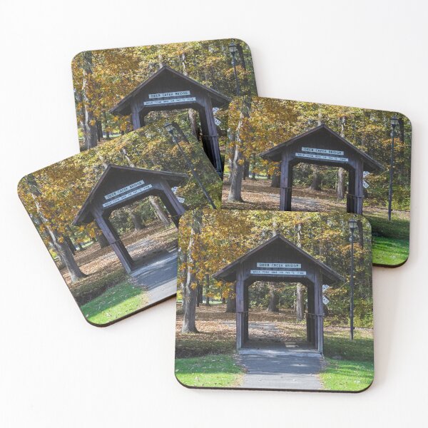 Item preview, Foot Bridge designed and sold by Tim Dusenberry.