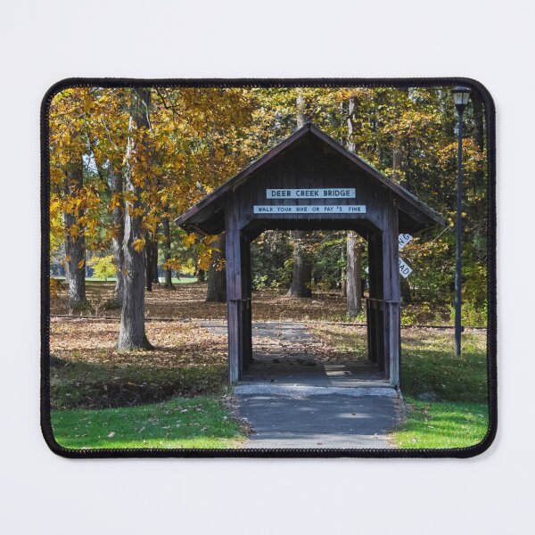 Item preview, Foot Bridge designed and sold by Tim Dusenberry.