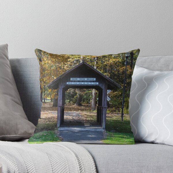 Item preview, Foot Bridge designed and sold by Tim Dusenberry.