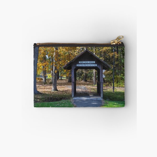 Item preview, Foot Bridge designed and sold by Tim Dusenberry.