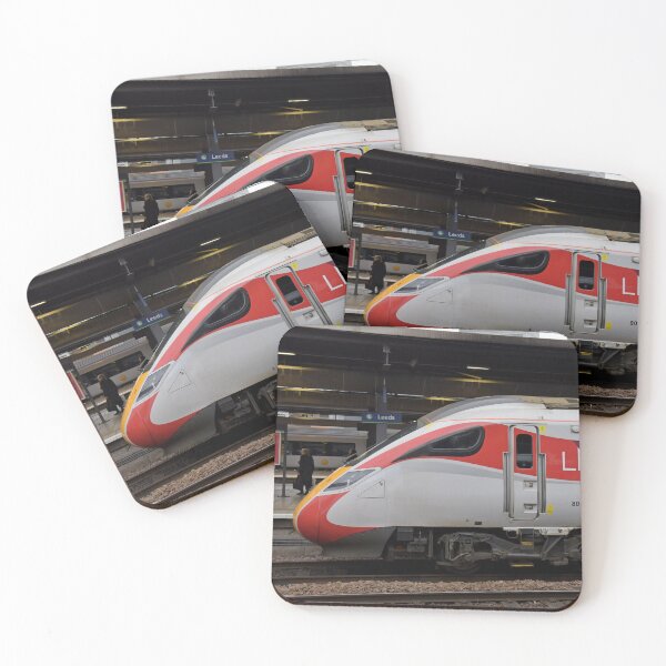 Item preview, LNER Azuma high speed train designed and sold by Random Railways.
