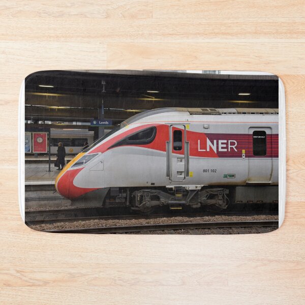 Item preview, LNER Azuma high speed train designed and sold by Random Railways.