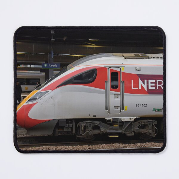 Item preview, LNER Azuma high speed train designed and sold by Random Railways.