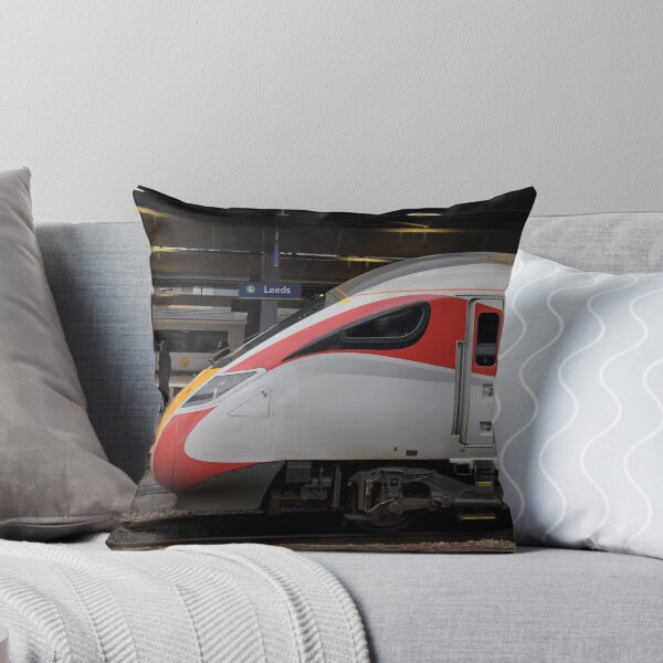 Item preview, LNER Azuma high speed train designed and sold by Random Railways.