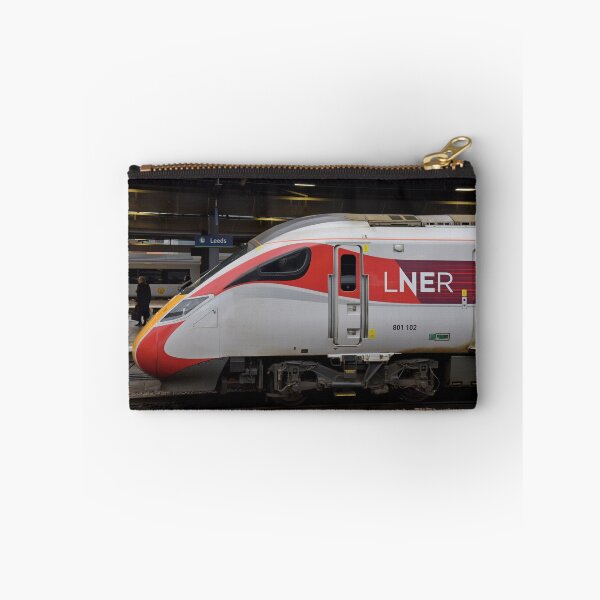 Item preview, LNER Azuma high speed train designed and sold by Random Railways.