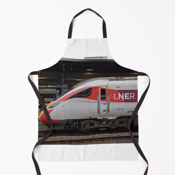 Item preview, LNER Azuma high speed train designed and sold by Random Railways.