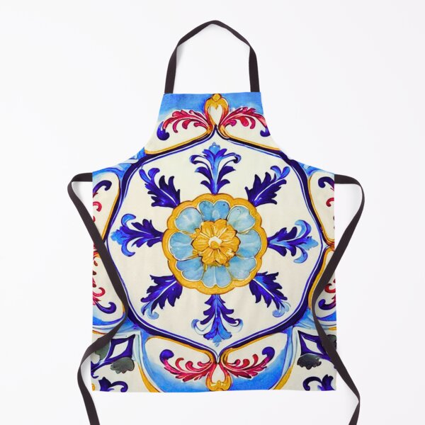 Item preview, Sicilian Baroque Flower I designed and sold by Kiki-Hes.