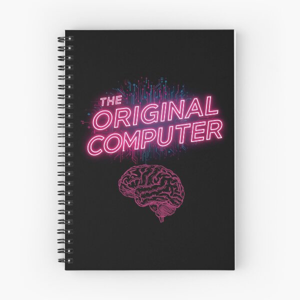 Artikelvorschau, Der Original-Computer entworfen und verkauft von MentalDripCave.