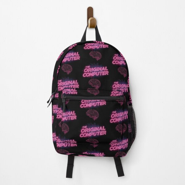Item preview, The Original Computer designed and sold by MentalDripCave.