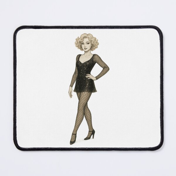 Item preview, Roxie Hart Chicago designed and sold by Showgirl1998.