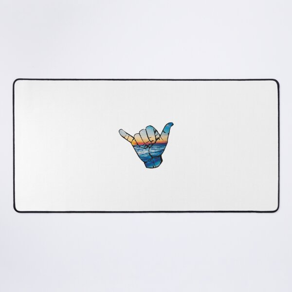 Item preview, Blue Hangloose designed and sold by ComanCalcos.