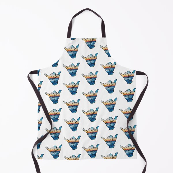 Item preview, Blue Hangloose designed and sold by ComanCalcos.