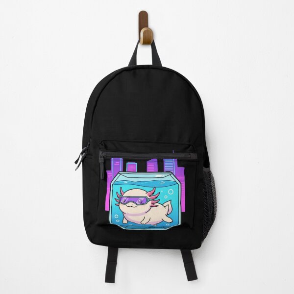 Item preview, Cute Axolotl designed and sold by Whisky1111.