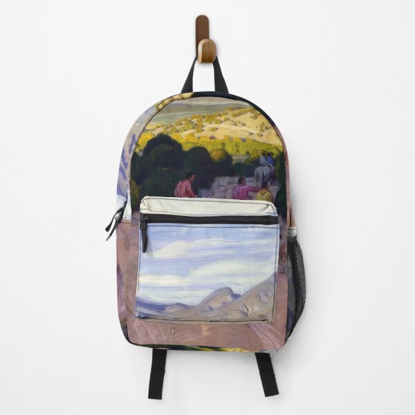 Item preview, Ed Mell designed and sold by MatArtMiller.