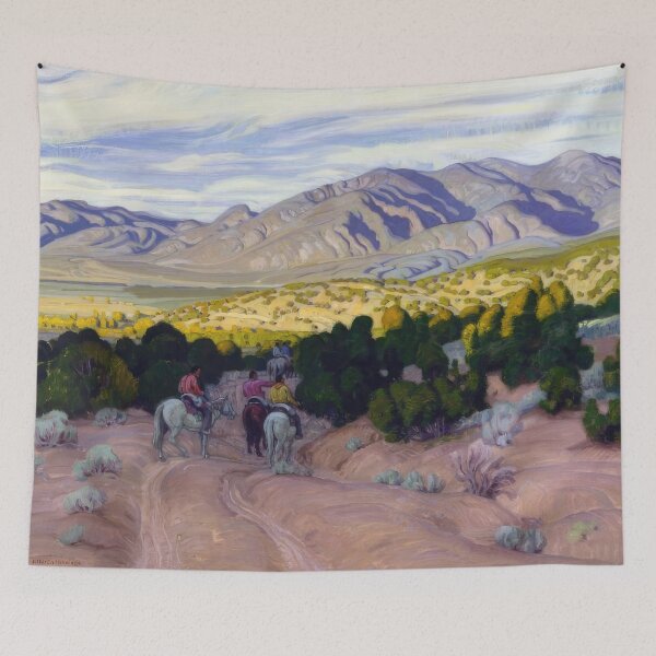 Item preview, Ed Mell designed and sold by MatArtMiller.