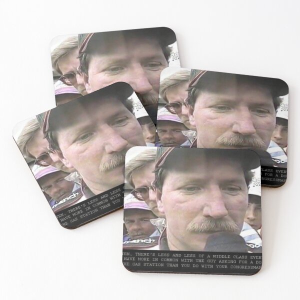 Item preview, Comrade Dale Earnhardt  designed and sold by Don't Have a Holy Cow!.
